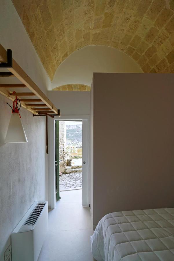 Il Carrubo Residenza Walk&Stay Matera Extérieur photo