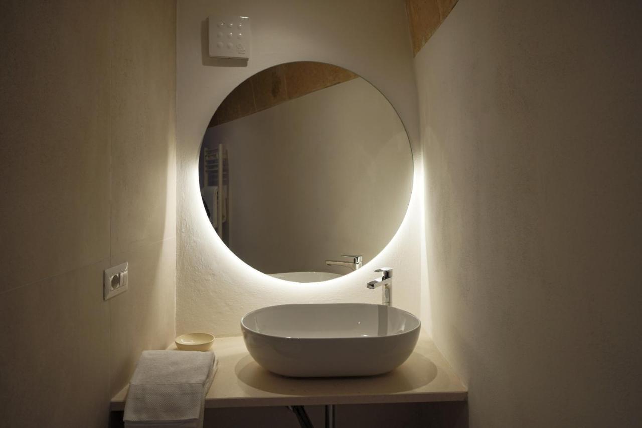 Il Carrubo Residenza Walk&Stay Matera Extérieur photo