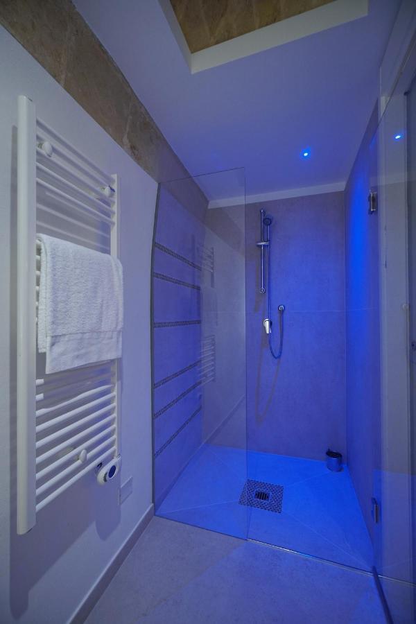 Il Carrubo Residenza Walk&Stay Matera Extérieur photo