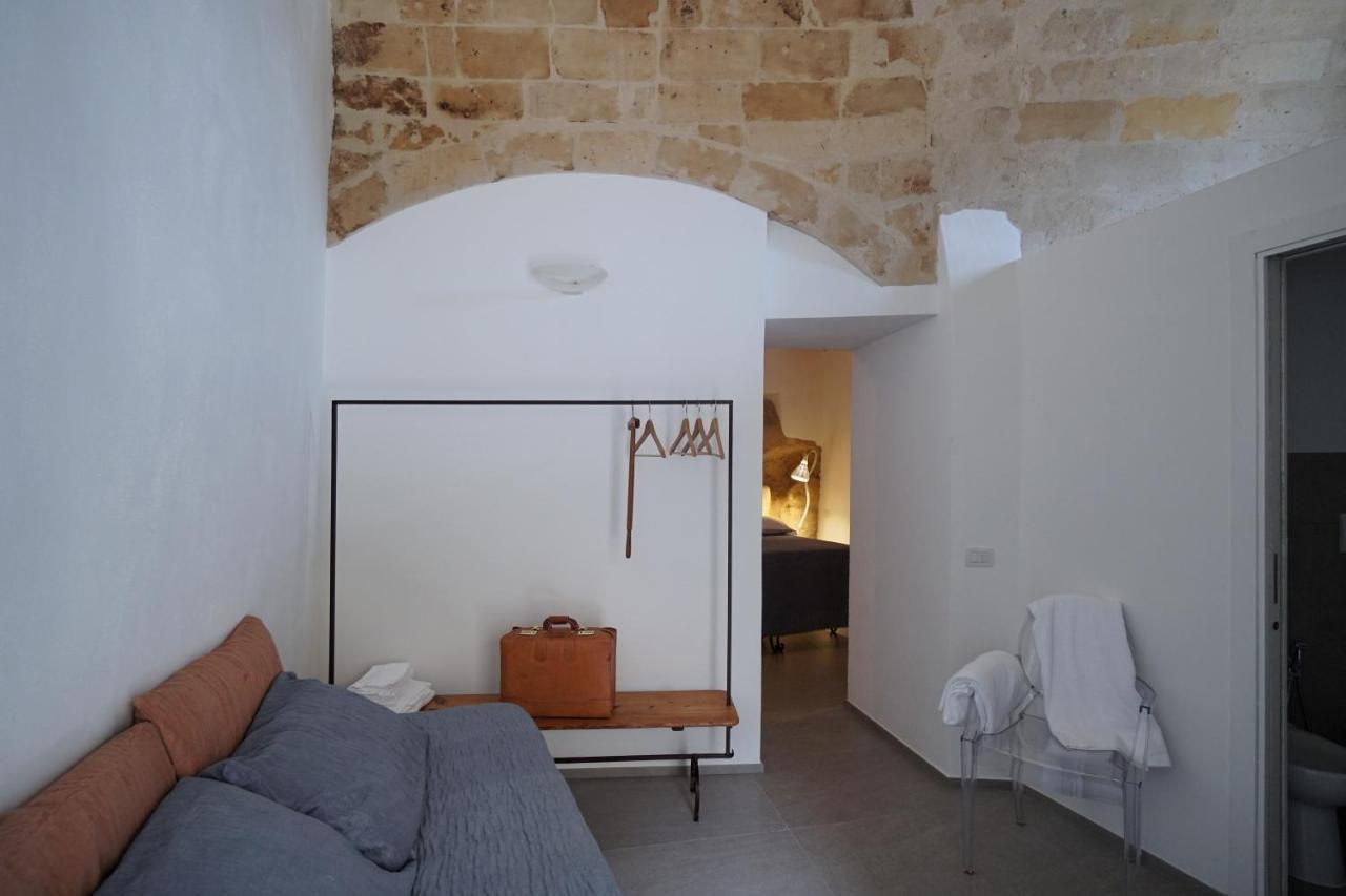 Il Carrubo Residenza Walk&Stay Matera Extérieur photo