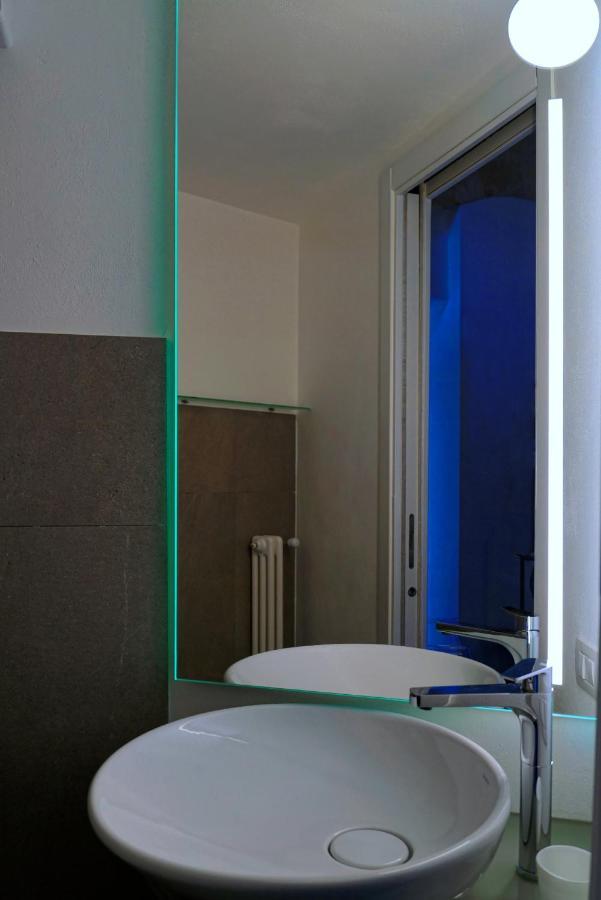 Il Carrubo Residenza Walk&Stay Matera Extérieur photo