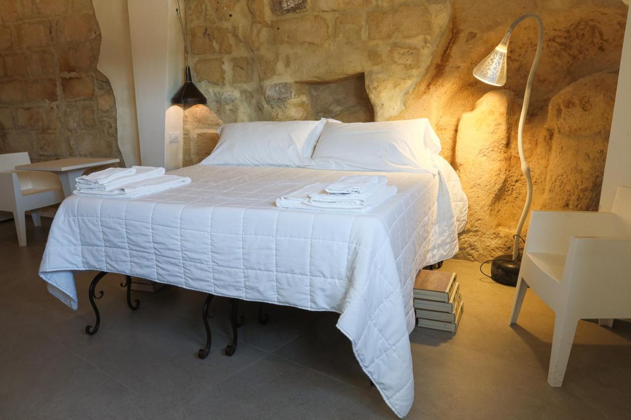 Il Carrubo Residenza Walk&Stay Matera Extérieur photo
